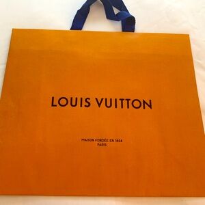 Louis Vuitton Authentic Bag